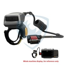USA RS5000-LCFSWR Finger Ring Wearable Barcode Scanner For Zebra WT6000 WT6300 picture