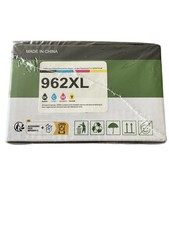 962XL Ink Cartridges Compatible with HP 962xl Ink Cartridges Combo Pack picture