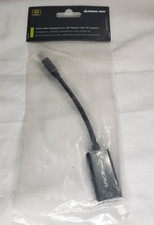 iogear active mini displayport to hdmi adapter picture