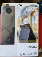 11” iPad Pro Case Logic -Snapview-  Case With Pencil Holder picture