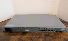Juniper ACX1100-AC Universal ACCESS Router. *Untested* picture