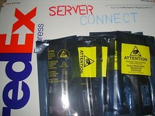 690802-B21 HP 8GB 2Rx4 PC3-12800R 1600MHz ECC  RAM  689911-071 / 698807-001 picture