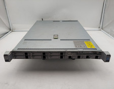 Cisco UCS C220 M4 Xeon E5-2630 v3 2.40Ghz 32GB RAM SAS Controller 6x 300GB HDD picture