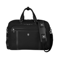 Victorinox Werks Professional CORDURA® 15'' Laptop Brief - Black picture