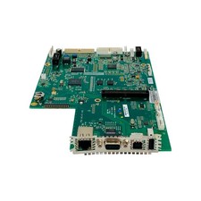 ✅GENUINE Intermec 234-032S-001 Main Control Logic Board for PM43 PM43C Printers picture