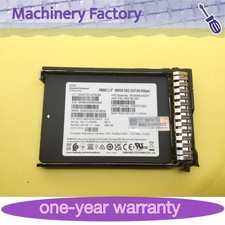 NEW HPE/Samsung 2.5