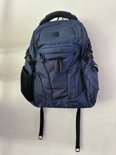Swissgear Endure Scansmart Laptop Backpack ,TSA Approved, Fits Most 17