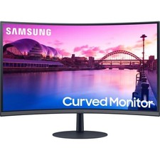 Samsung 32-inch Monitor 1920 x 1080 LCD S39C picture