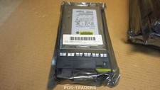 Netapp X291A-R5 HITACHI HUS156045VLF400 450GB 15K FC Hard Drive for DS14MK4  picture