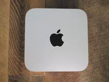 Apple Mac mini M1 2020 - 8GB RAM, 256GB SSD - A2348 MGNR3LL/A - Original Box picture