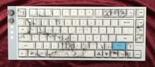 Gaming Keyboard Model JET75 HALL EFFECT LAMZU picture