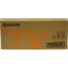 Kyocera TK-5282Y Yellow Toner Cartridge [1T02TWAUS0] picture