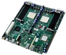 HP System I/O Board Proliant DL145 Working picture