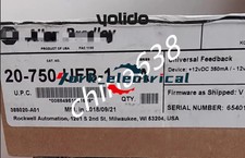 1Pcs New 20-750-UFB-1 DHL / Fedex picture