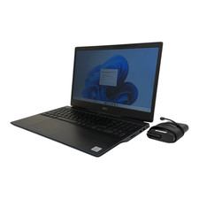 Dell G3 15 3500 Laptop 15.6 - Core i5-10th Gen Windows 11 Gaming, Work and Home picture