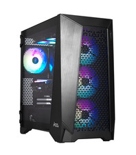MSI Infinite RS AI 2NVZ9-1290US Gaming PC Never used Not sealed picture