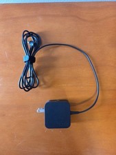 Geniune ASUS Laptop Charger AC Adapter ADP-45BW Y 19V 2.37A 45W (Tip 4mm) picture