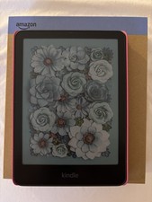 Amazon Kindle Colorsoft 2024 Signature Edition 32GB picture
