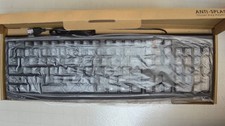 SSM Anti Splash Thinner Key Keyboard picture