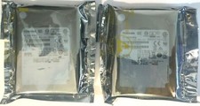  Toshiba 1.8TB 2x 900GB 10K SAS 12Gbps 2.5