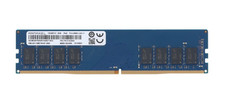 RAMAXEL 8GB (1x 8GB) 1RX8 PC4-21300V-U DDR4-2666MHZ UDIMM Desktop PC Memory RAM picture