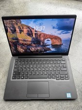 Dell Latitude 7400 14