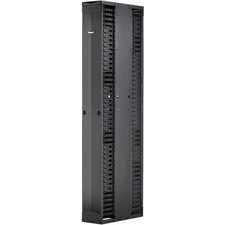 Panduit - PE2VD08 - Panduit Vertical Cable Manager - Vertical Cable Manager - picture
