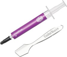 Cooler Master CryoFuze 2g Ultra-High Performance Thermal Compound Paste picture