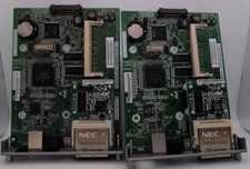 Lot of 2 NEC UNIVERGE SV8100 CD-CP00-US PZ-VM21 VM8000 Main processor Card picture