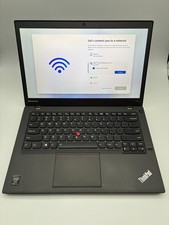 Lenovo ThinkPad T440s 14
