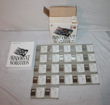 Microsoft Windows NT 3.51 3.5