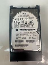 EMC Isilon 1.2TB 10k 2.5