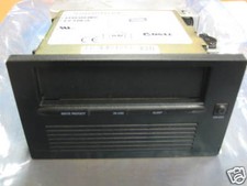 DELL 40/80GB DLT  Internal DLT1 Tape Drive Black 04D267 4D267 picture