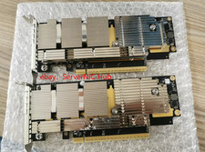 NVIDIA ConnectX-7 MCX75310AAC-NEAT 400GbE/NDR Network Adapter 1 Port picture