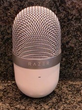 Razer Seiren Mini Ultra Compact Streaming Microphone RZ19-03450300 picture