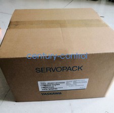 NEW Yaskawa Servo Driver SGDV-3R5D01A002000 IN BOX VIA DHL/FEDEX（1PCS） picture
