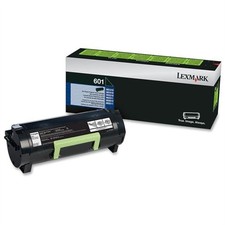 Lexmark Unison 601 Toner Cartridge (60F1000) picture