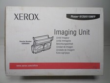 NEW SEALED GENUINE IMAGING UNIT FOR XEROX, PHASER 6120, 6115MFP,  RN108R00691 picture
