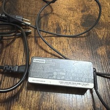 Genuine Lenovo Max 65w 20V 3.25A  AC Adapter  USB Type C Model ADLX65YLCC3A picture