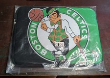 Official Licensed FOCO NBA Boston Celtics Basketball 15