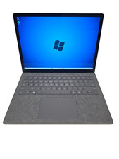 Read Microsoft Surface Laptop 4 Ryzen 5 8GB RAM 256GB SSD | Windows 11 Backlit picture