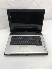 Toshiba Satellite A205-S5000 Celeron 2 GB Ram 120 GB Hard drive No o.s. picture