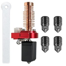 NEW High Thermal Conductivity Hotend for Flashforge Adventurer 5M/ 5M Pro Ext... picture
