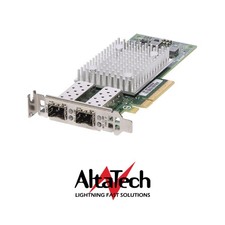 Dell 807N9 QLogic QL41112 Dual Port 10GB DA/SFP+ Network Adapter DP LP picture