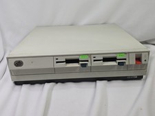 Vintage Retro IBM Personal System PS/2 Model 30 Type 8530 Computer UNTESTED picture