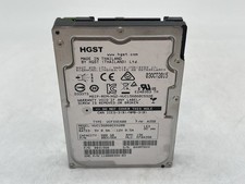 HGST HUC156060CSS200 600GB 2.5