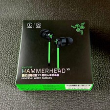 Razer Hammerhead V3 Wired Gaming Earphones picture