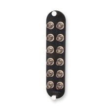 Corning CCH-CP12-25T Closet Connector Housing (CCH) Panel for ST Adapters picture