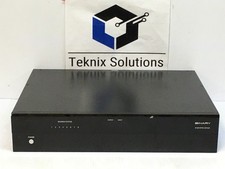Binary B-520-MTRX-230-8X8 HDMI Matrix Switcher UNTESTED NO POWER SUPPLY picture