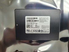 Samsung PM881 512Gb SATA 3 2.5in Solid State Drive SSD MZ-7LH512A Tested/Wiped picture